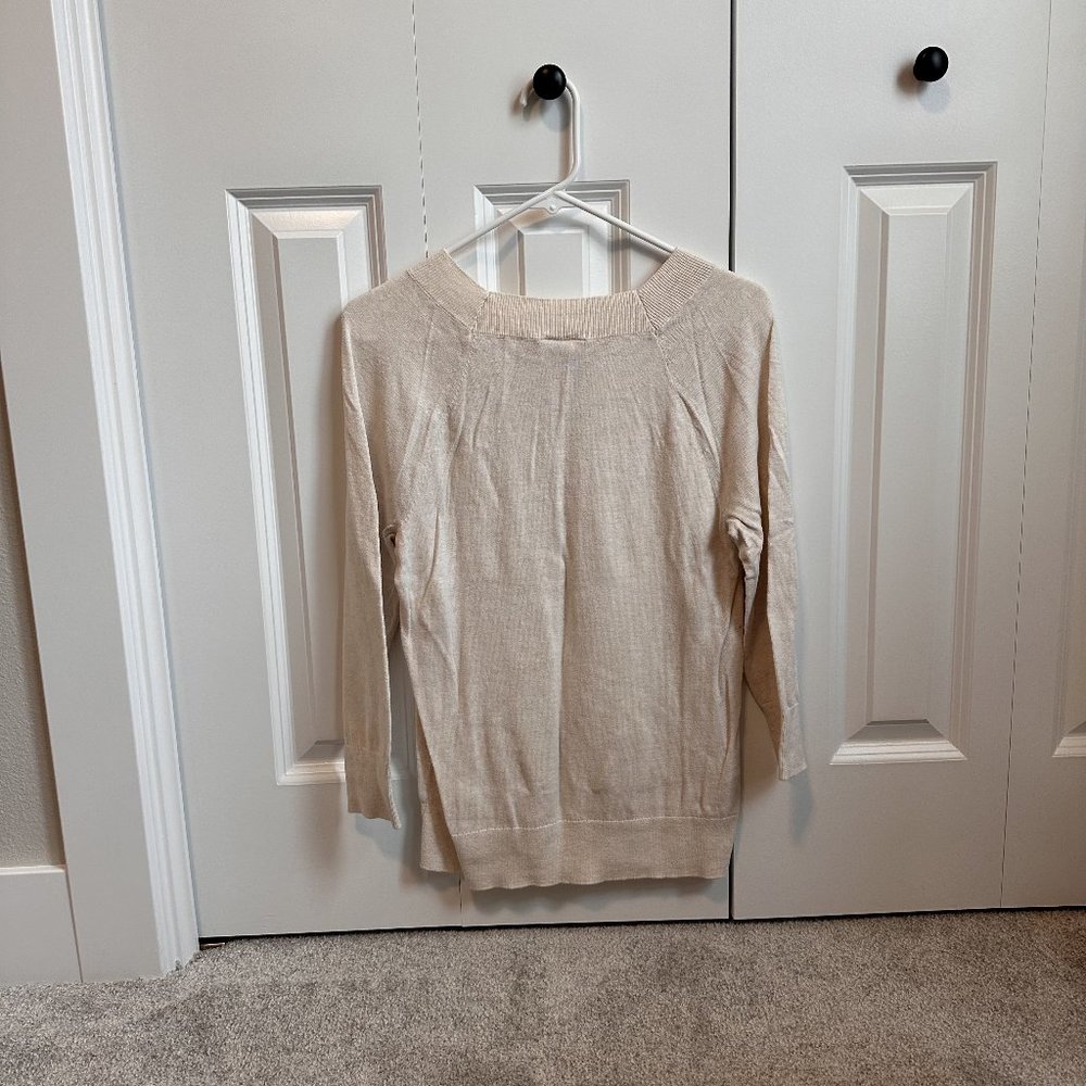 Loft Long Sleeve Shirt